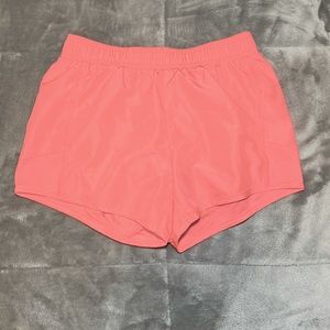 Shorts active wear